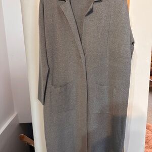 Contemporaine (Simon) Long Sweater